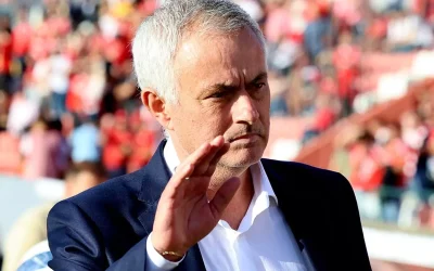 Mourinho, gelecekte çalışacağı takımı resmen duyurdu