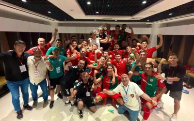 Karşıyaka, ZTK’da Bursa Yıldırımspor’u Ağırlıyor