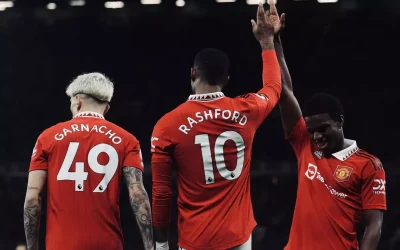 Manchester United’dan Türkiye’ye ardı ardına transferler! Şimdi de Eyüpspor’a!