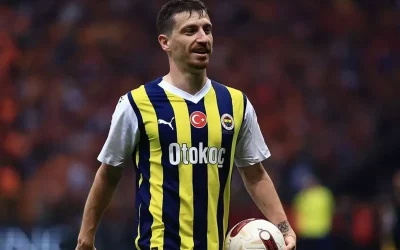 Mert Hakan’a büyük sürpriz: Sezonun şoku!