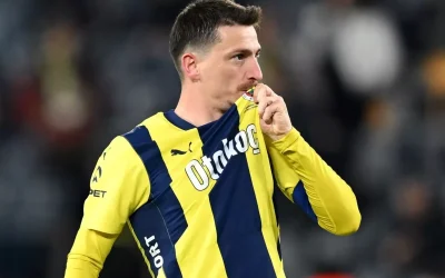 Mert Hakan Yandaş: Çok az kaldı, müjde geldi!