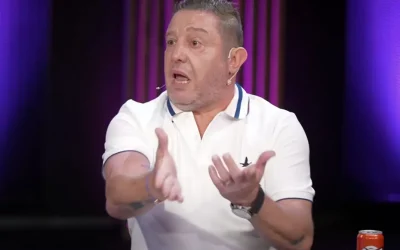 Nihat Kahveci’den Beşiktaş’a sert çağrı: Yasaklansın!
