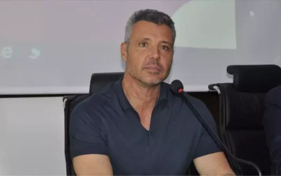 Sadettin Saran’ın bahis şirketi kimin?