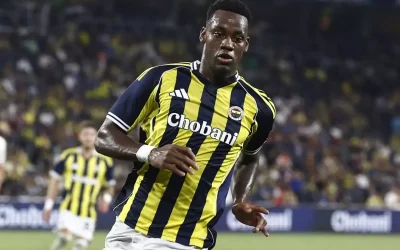 Sakatlığıyla korkutan Jhon Duran’ın iddiaları yalan çıktı!