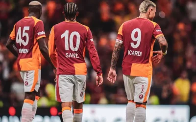 Galatasaray’ın performansıyla sürprizlerle dolu Şampiyonlar Ligi simülasyonu