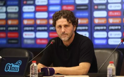 Samsunspor maçı sonrası gelişmeler