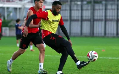 Samsunspor, UEFA’ya kadro listesini gönderdi.