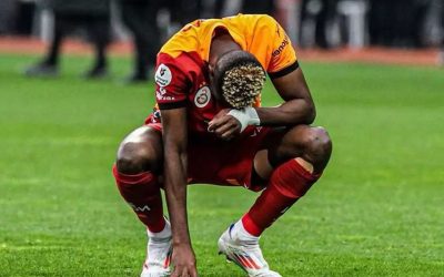 Taraftarlar üzgün! Galatasaray’da Osimhen transferi iptal oldu
