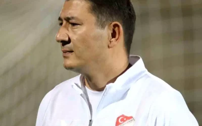 Fırat Gül Elazığspor’dan Ayrıldı
