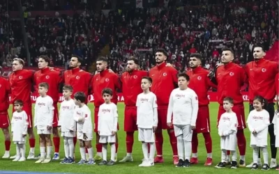 Türkiye İspanya maç sonucu ve skoru ne oldu?