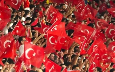 Gürcistan – Türkiye maçı hangi kanalda?
