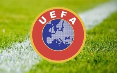 2025-2026 UEFA Ülke Sıralaması Güncellemesi