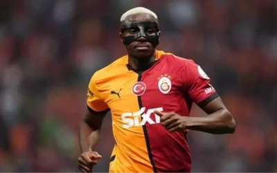Victor Osimhen’in sahalara dönüş tarihi ve sağlık durumu hakkında güncel bilgiler neler?