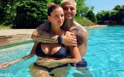 Icardi, China Suarez için sürpriz bir hamle yapacak!