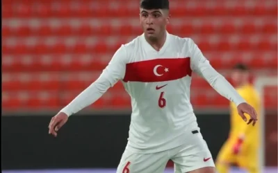 Yunus Emre Konak: Fenerbahçe’ye transfer mi oluyor?