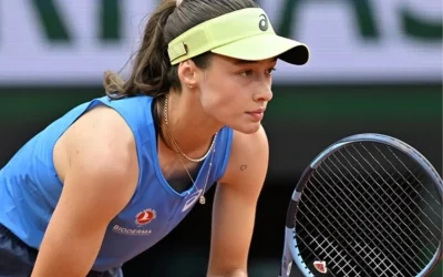 Zeynep Sönmez vs T.Maria tenis maçı CANLI izleme linki (WTA Guadalajara)