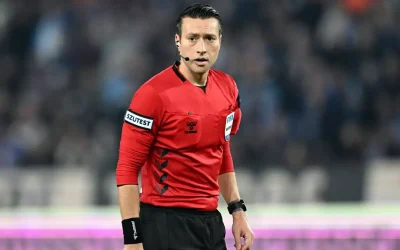 152 hakem arasında Zorbay Küçük’ün de yer aldığı bomba maçlar!