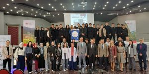 Erasmus Days 2025’te Gençler Dezenformasyona Karşı Bilgilendirildi