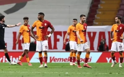 2021 Şampiyonu Hangi Takım Oldu? Galatasaray’ın Şampiyonluğu Çalındı Mı?