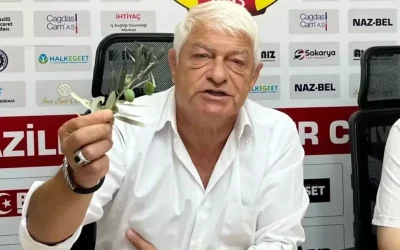 Transferler yetersiz kaldı, hoca ayrıldı, şimdi başkan vekili de gidiyor