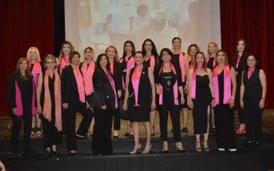 Adana’da Güçlü Kızlar ve Güçlü Türkiye Paneli Başarıyla Gerçekleşti