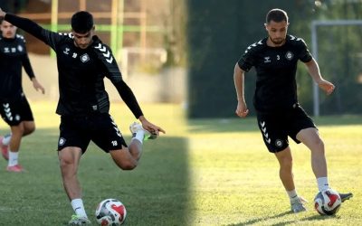 Altay, galibiyet hasretine son veremedi