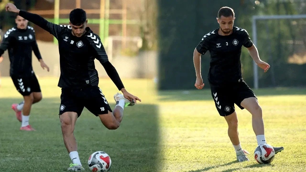 Altay, galibiyet hasretine son veremedi