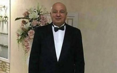 Ankaragücü Başkan Adayı Nazım Barkçin: ‘Güçlü Mali ve Sportif Yapımızla Öne Çıkıyoruz’