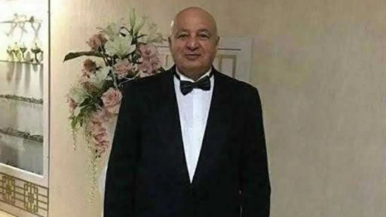 Ankaragücü Başkan Adayı Nazım Barkçin 'Güçlü Mali ve Sportif Yapımızla Öne Çıkıyoruz'