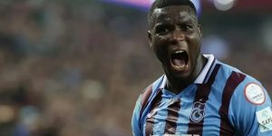 Ayın Golü Ödülü Paul Onuachu’nun Oldu