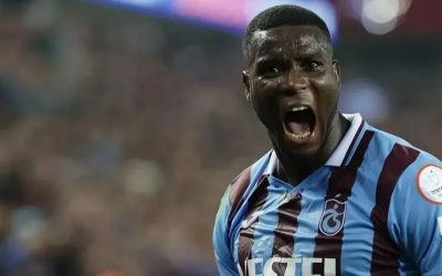 Ayın Golü Ödülü Paul Onuachu’nun Oldu