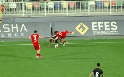 Balıkesirspor, Çoruhlu FK ile 2-2 berabere kaldı.