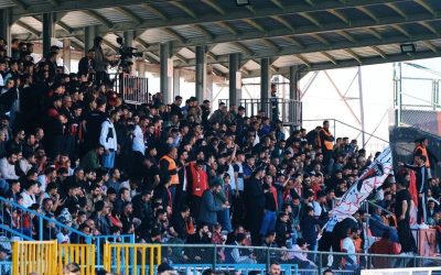 Bugün Siyasi ve Spor Olayları Yakından Takip Edin