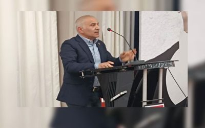CHP’li Meclis Üyesi Cihan Altunpul Görevinden Ayrıldı