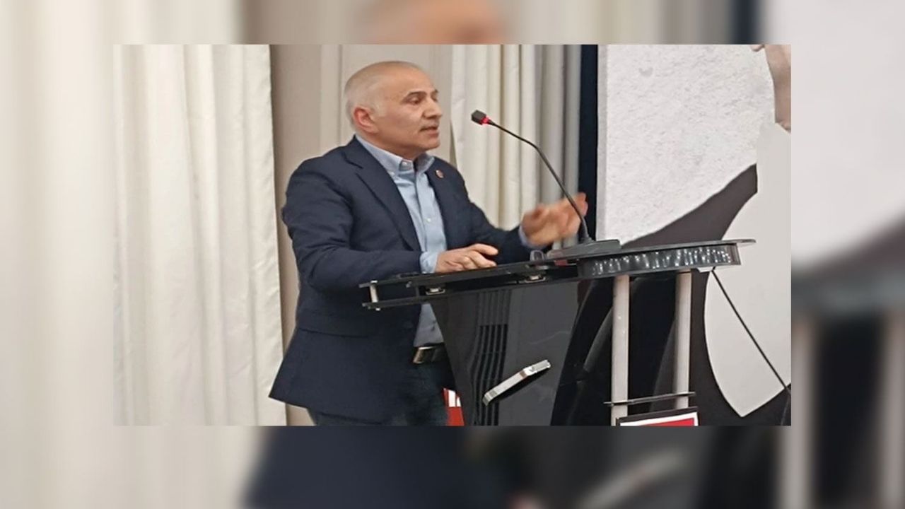 CHP'li Meclis Üyesi Cihan Altunpul Görevinden Ayrıldı