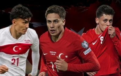 Can Uzun’dan Tarihi Sıçrama: Türk Futbolunun En Değerli İsimleri Arasına Girdi