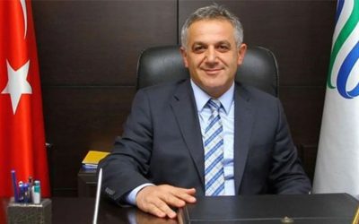 Çaykur Rizespor’da Başkan Vekili Görevinden Ayrıldı