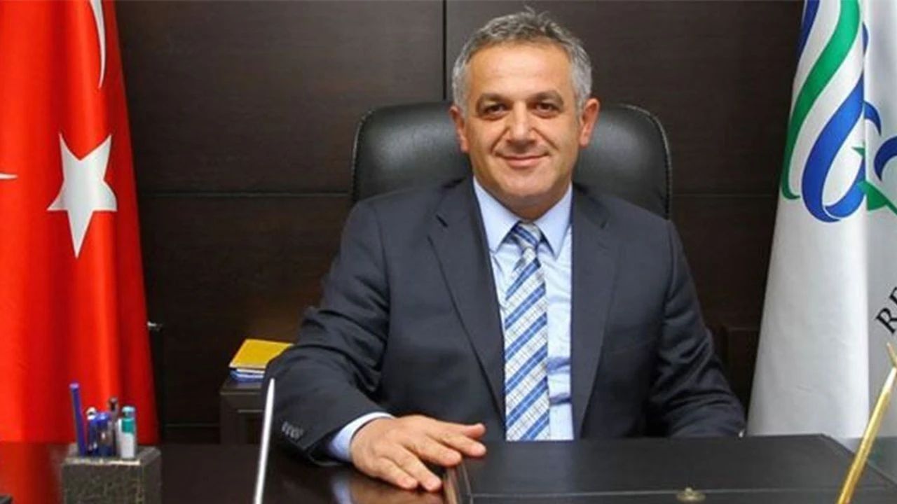 Çaykur Rizespor’da Başkan Vekili Görevinden Ayrıldı