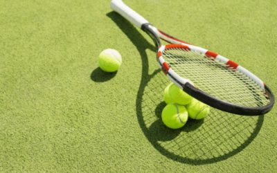 Cumhurbaşkanlığı Kupası Tenis Turnuvası Heyecanı Başladı