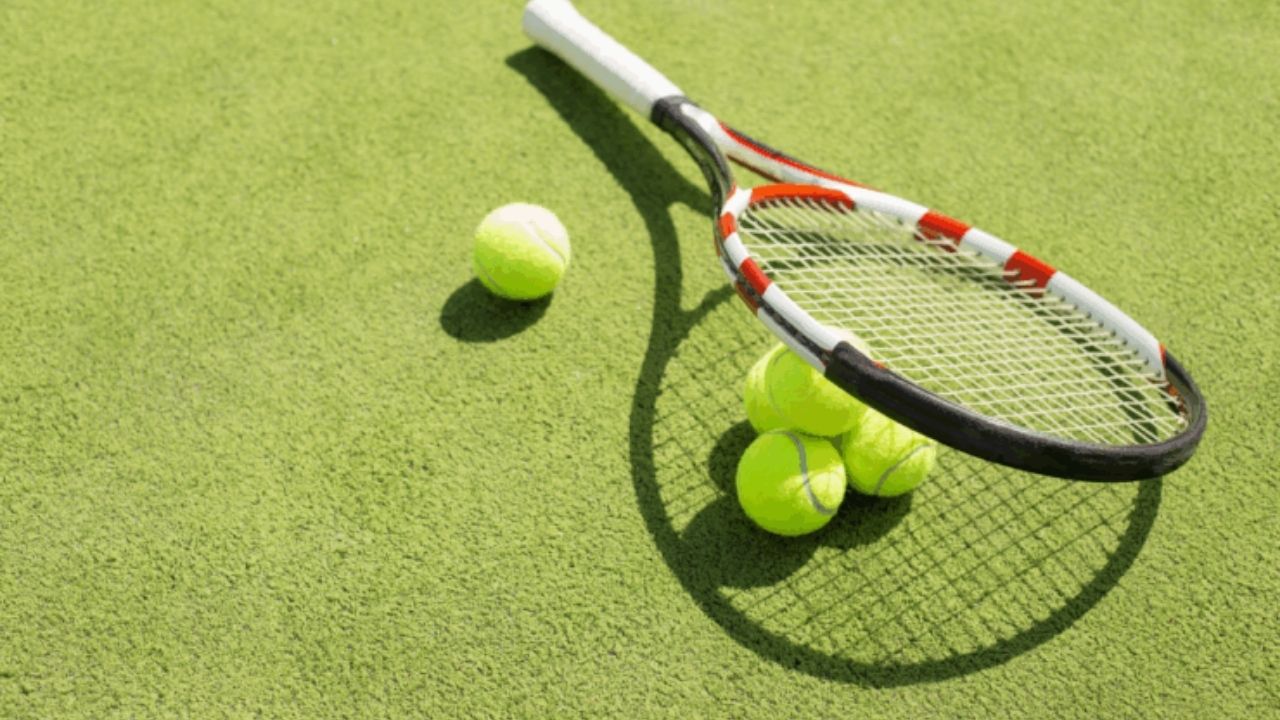 Cumhurbaşkanlığı Kupası Tenis Turnuvası Heyecanı Başladı