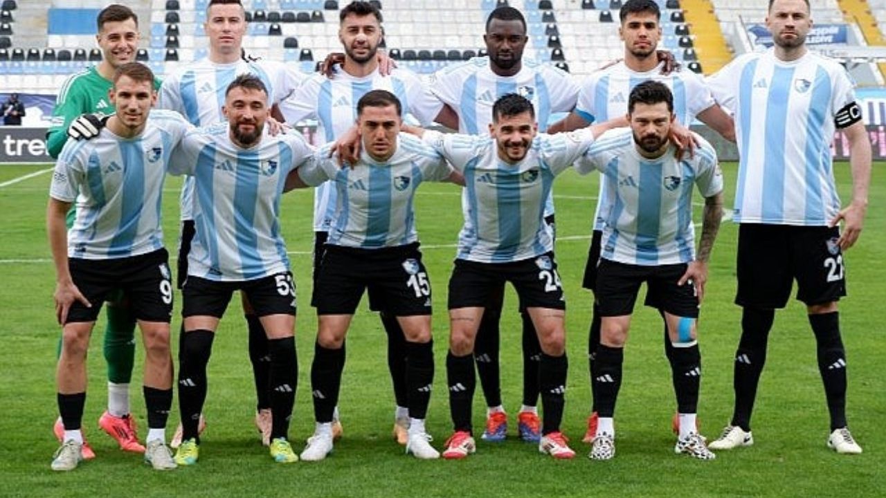 Erzurumspor, Hakemlerin Tarafsız İncelemesini İstiyor