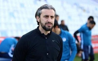 Erzurumspor Teknik Direktörü Özbalta’dan Taraftara Destek çağrısı