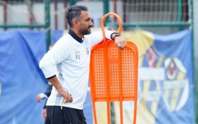 Eyüpspor, Teknik Direktör Selçuk Şahin’le Yollarını Ayırdı