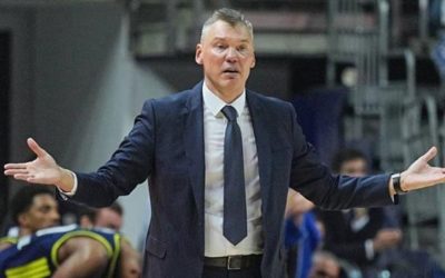 Fenerbahçe Beko’nun Euroleague Maçları Almanya’da!