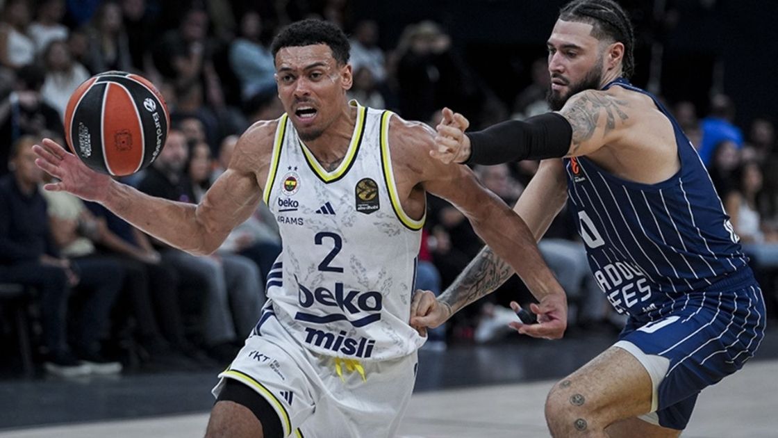 Fenerbahçe'nin EuroLeague Maçlarının Yeri Değişti