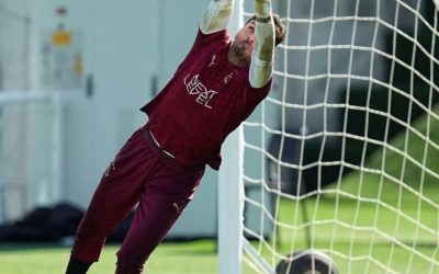 Galatasaray, Başakşehir Maçına Hazırlanıyor