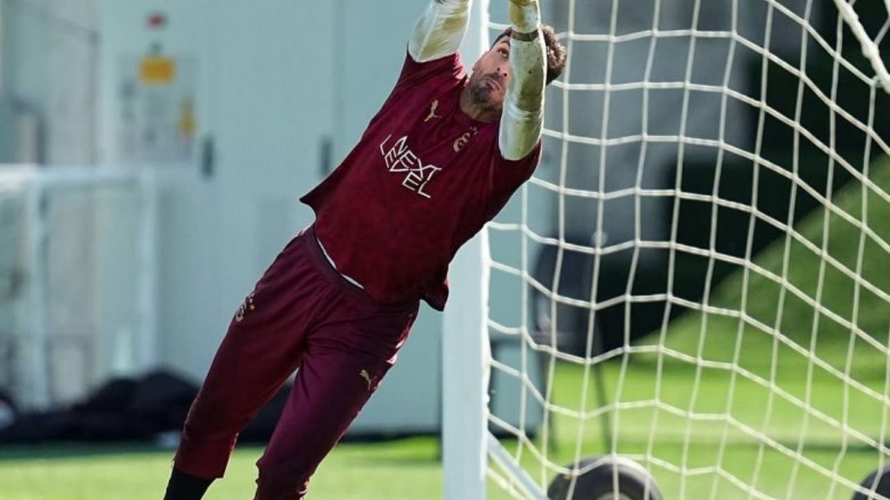Galatasaray, Başakşehir Maçına Hazırlanıyor