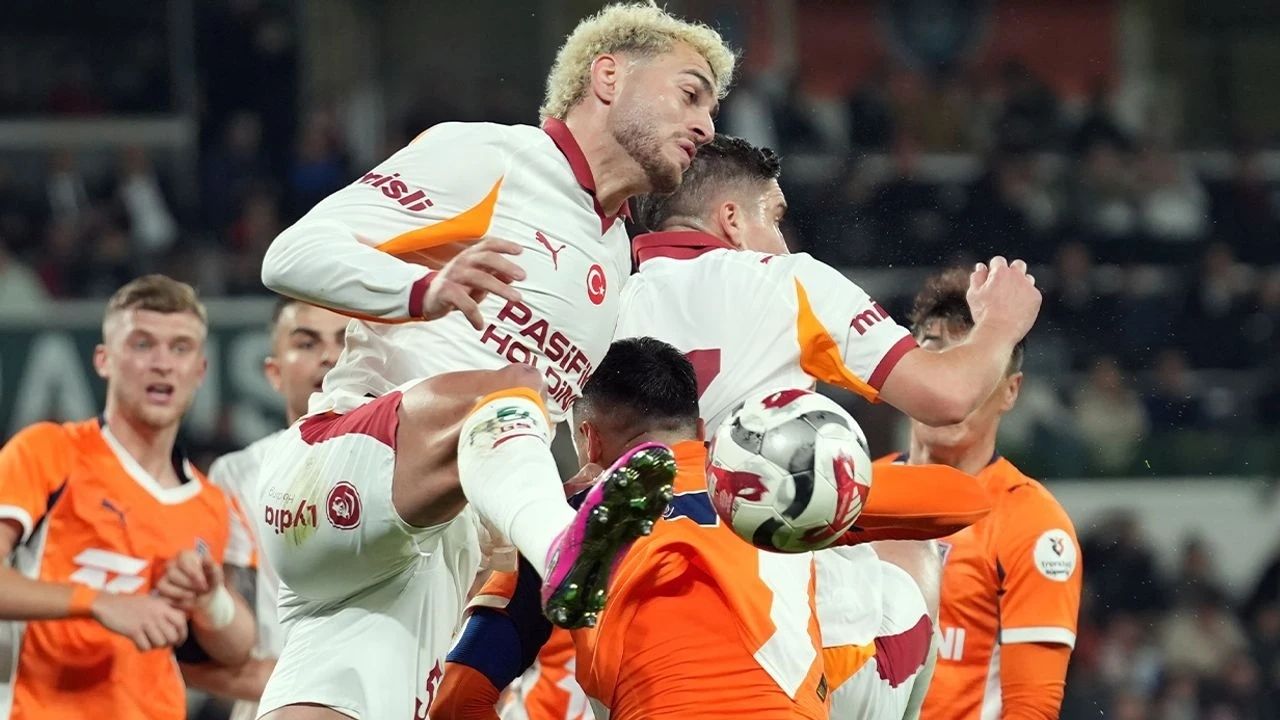 Galatasaray'dan hakem atamasına tepki Değişiklik istiyoruz