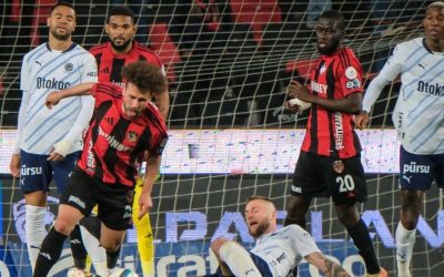 Gaziantep FK, Fenerbahçe’ye rakip olacak