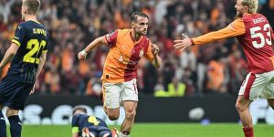 Hasan Şaş’tan Galatasaray’a Şampiyonlar Ligi Tahmini: “Final Maçı Gibi Olacak”